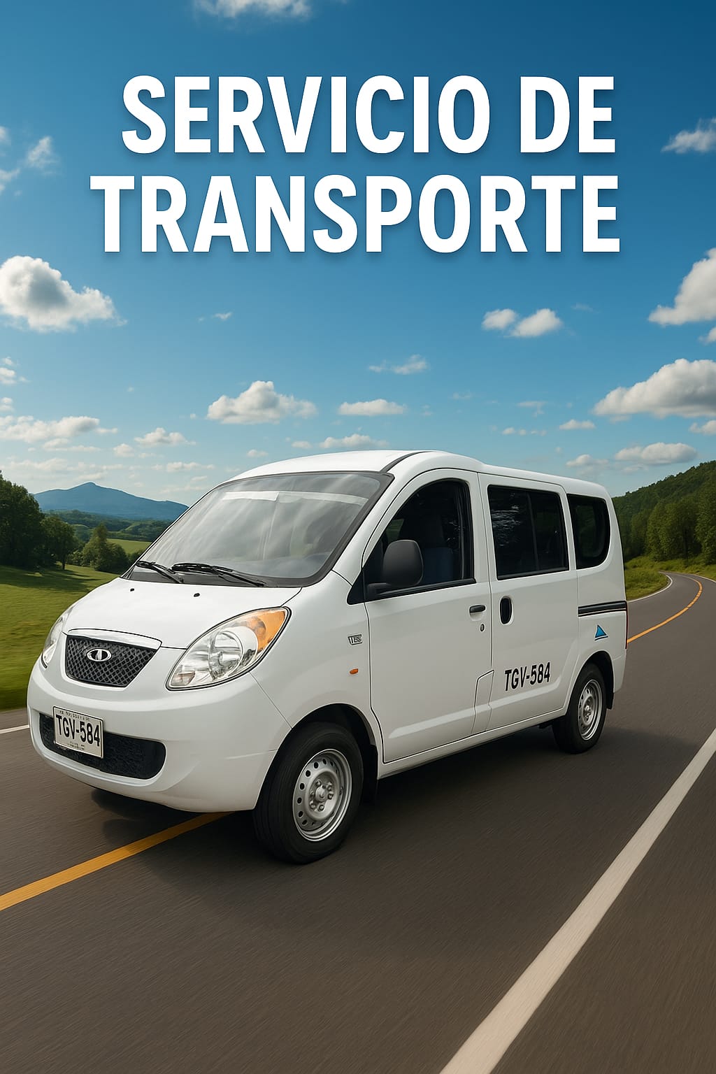 Van de transport prive a Bogota transfert aeroport El Dorado BOG vers hotel ou hebergement service securise ponctuel et confortable chauffeur professionnel courtois vehicule propre et climatise ideal pour voyageurs d affaires touristes familles et petits groupes disponible jour et nuit navette fiable prise en charge a la reception ou au terminal assistance pour bagages