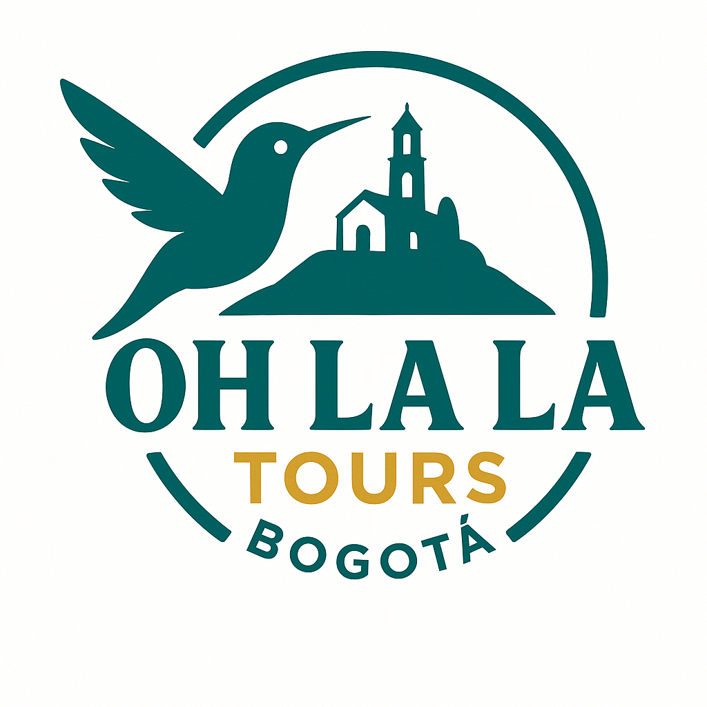 Oh La La Tours Bogotá