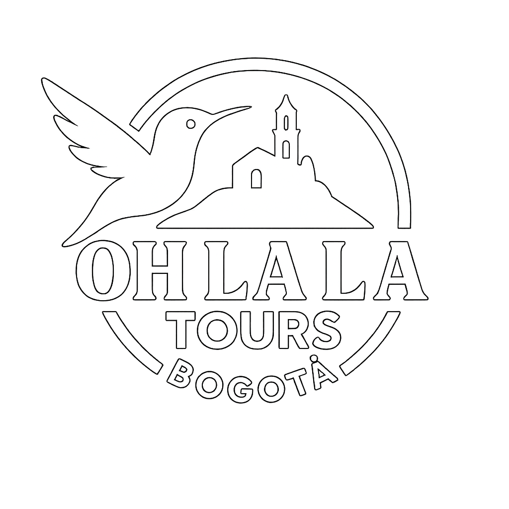 Oh La La Tours Bogotá
